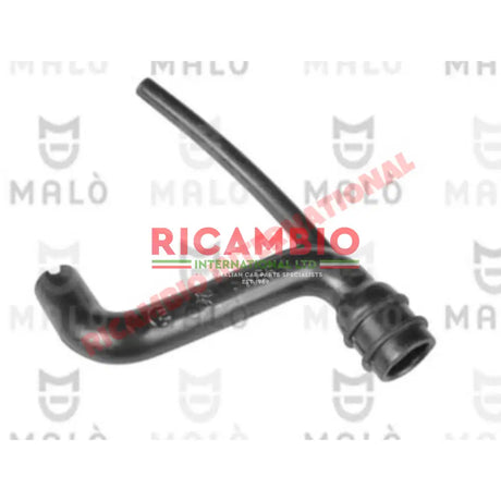 Breather Hose Pipe - Fiat Punto MK2 Panda Seicento Doblo - Engine Parts