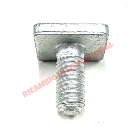 Bumper Bolt M6 - Classic Fiat Panda Uno - Accessories & Interior Parts