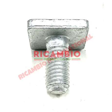 Bumper Bolt M6 - Classic Fiat Panda Uno - Accessories & Interior Parts