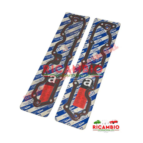 Cam Box Gasket Kit - Fiat Strada/Ritmo Abarth Croma - Gaskets & Seals