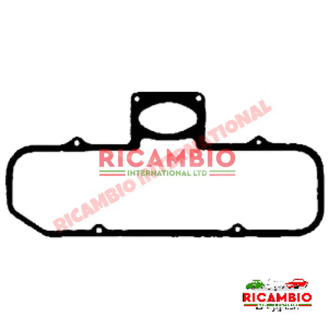 Cam Cover Gasket - Autobianchi A112 Abarth - Gaskets and Oil Seals