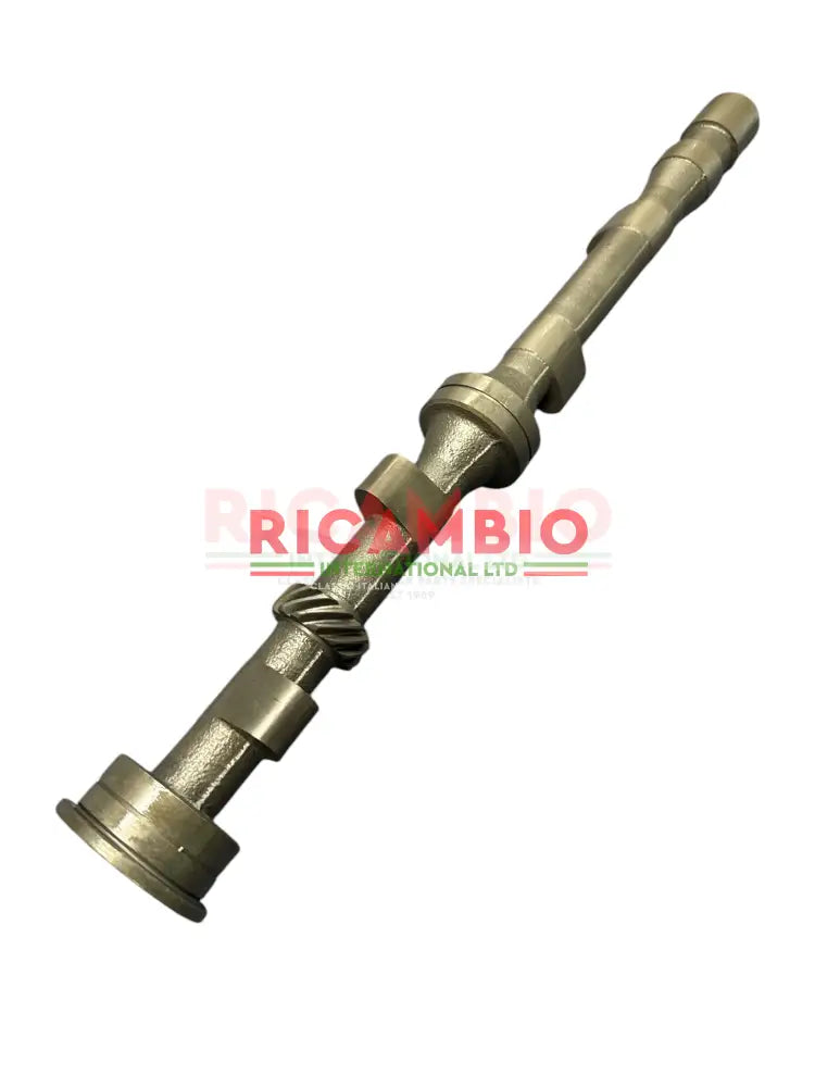 Camshaft - Fiat 124 - Engine Parts