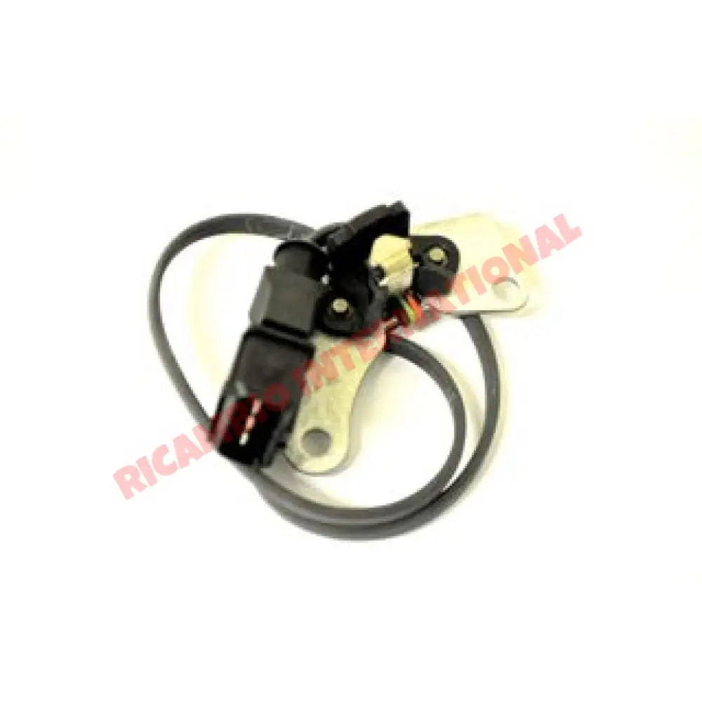 Camshaft Position Sensor - Fiat Stilo,Doblo,Multipla,Bravo,Brava,Marea - Ignition & Electronic Parts