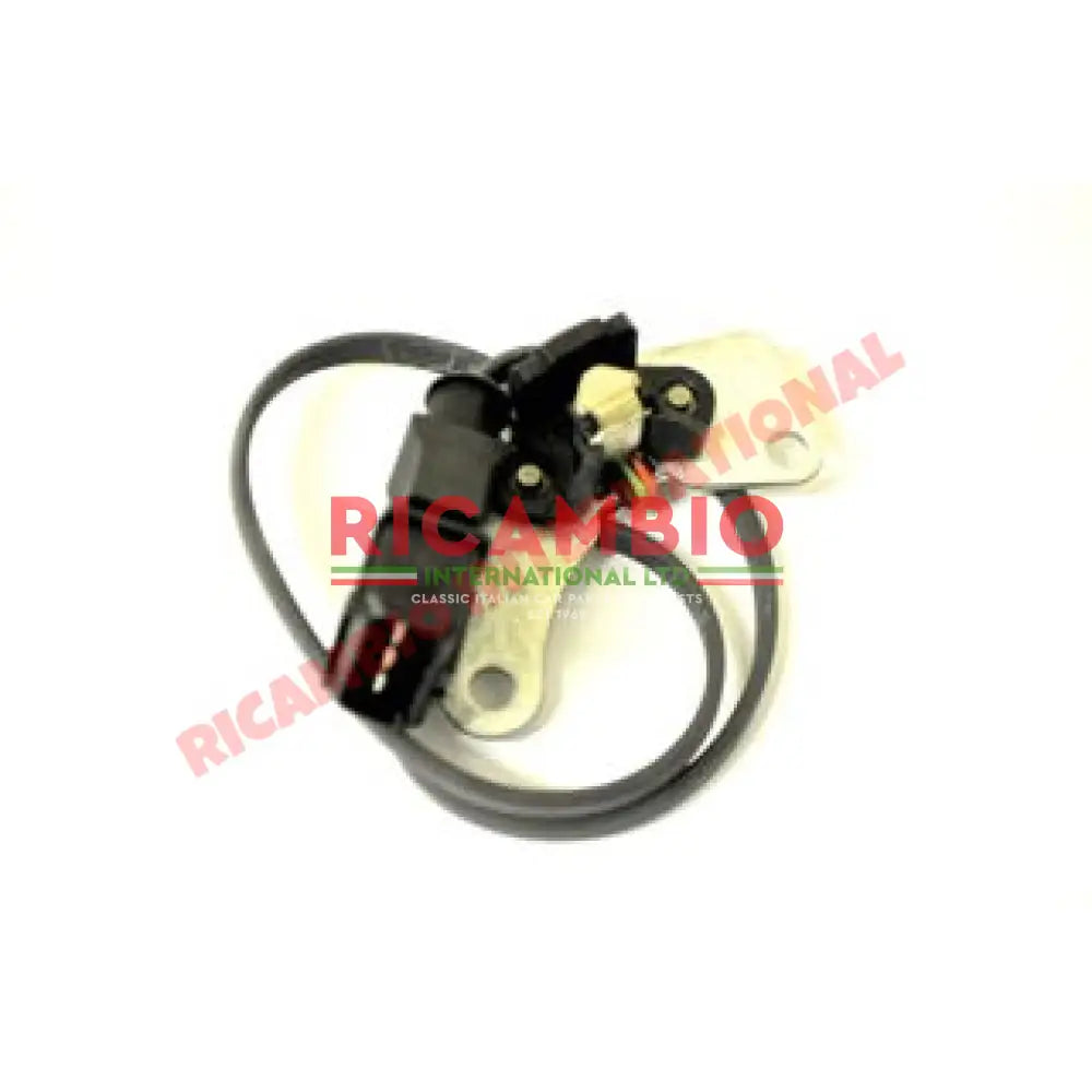 Camshaft Position Sensor - Fiat Stilo,Doblo,Multipla,Bravo,Brava,Marea - Ignition & Electronic Parts
