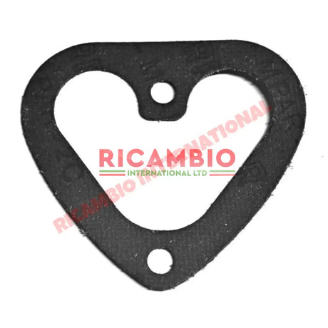 Carburettor Base Gasket - Classic Fiat 500 126 - Gaskets & Oil Seals