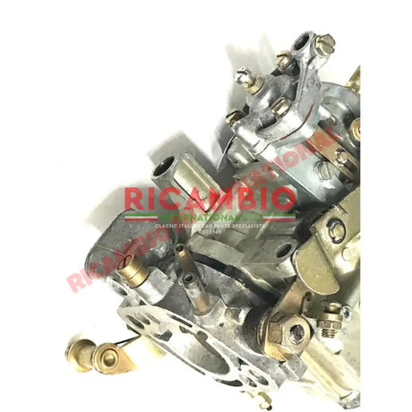 Carburettor DELLORTO FRDA 32E - Classic Fiat 500,126 Strada 128 Alfa Romeo Alfasud - Fuel System