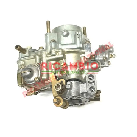 Carburettor DELLORTO FRDA 32E - Classic Fiat 500,126 Strada 128 Alfa Romeo Alfasud - Fuel System