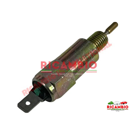Carburettor Idle Valve - Classic Fiat Panda Uno Y10 - Lancia Y10