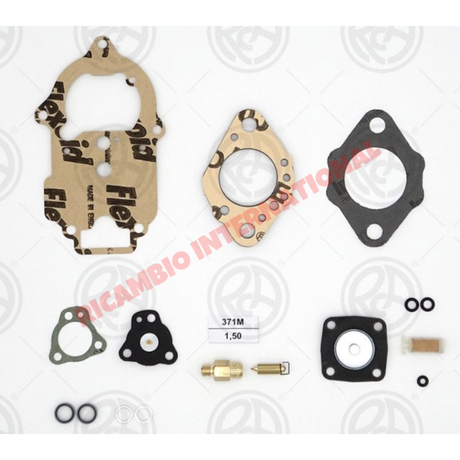 Carburettor Overhaul Kit (32ICEV 55/251) - Autobianchi Y10 - Lancia Y10