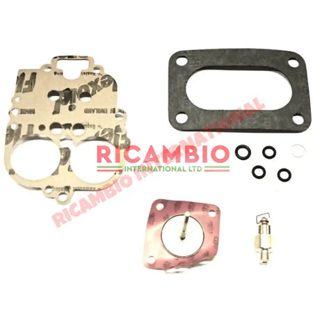 Carburettor Overhaul Kit - Fiat 126 - Fuel System