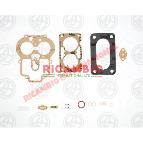 Carburettor Overhaul Kit - Fiat 1300,1500 - Fuel