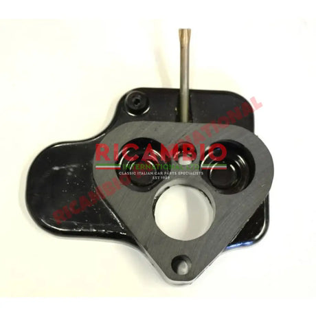 Carburettor Overhaul Kit (including Base Plate) - Classic Fiat 500 - Gaskets - Seals - Grommets and Rubber Parts