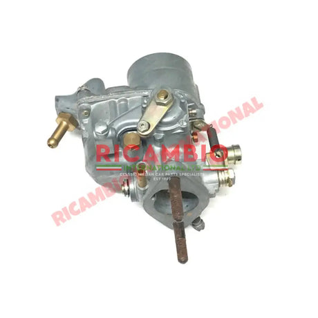 Carburettor SOLEX C32 BIC - Classic Fiat 500 600 1100 Lancia Appia Alfa Romeo Giulietta - Lancia Appia
