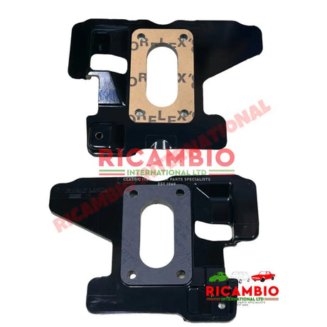 Carburettor Spacer - Fiat Uno - Fuel System