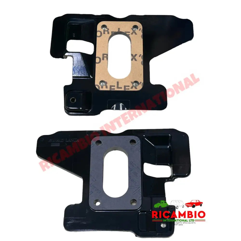 Carburettor Spacer - Fiat Uno - Fuel System