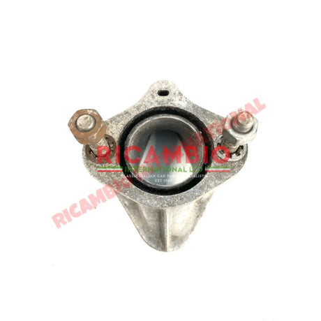 Carburettor Spacer Support - Fiat 600 - Engine & Engine Parts