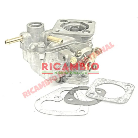 Carburettor WEBER 28 IMB - Classic Fiat 500 126 - Fuel System