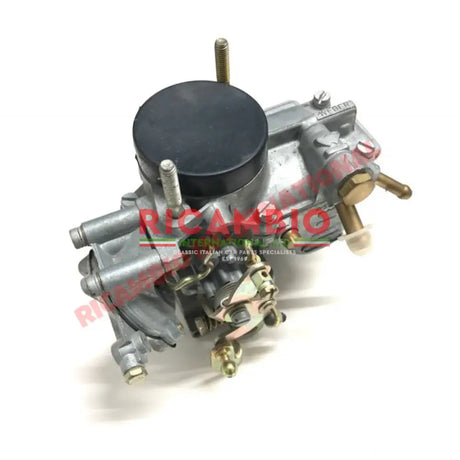 Carburettor (WEBER 32ICEV 22) - Classic Fiat Panda Uno,128,Strada,Ritmo YUGO/ZASTAVA - Fuel System