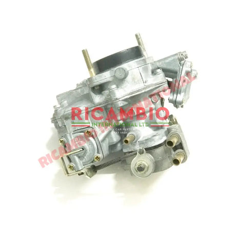 Carburettor (WEBER 32ICEV 22) - Classic Fiat Panda Uno,128,Strada,Ritmo YUGO/ZASTAVA - Fuel System