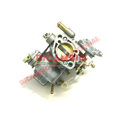 Carburettor (WEBER 32ICEV 22) - Classic Fiat Panda Uno,128,Strada,Ritmo YUGO/ZASTAVA - Fuel System