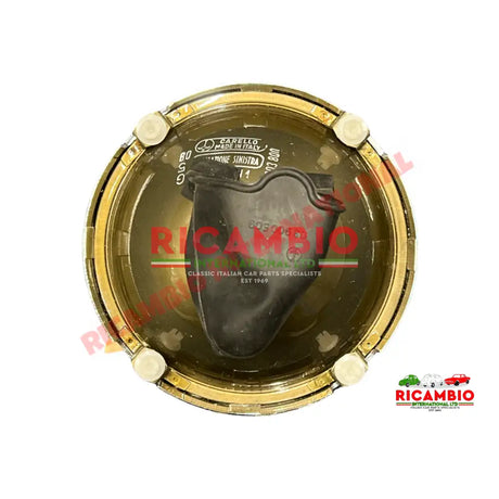 CARELLO Head Lamp (456,05.903.700,05.903.800,11792,214) - Lamps & Lighting