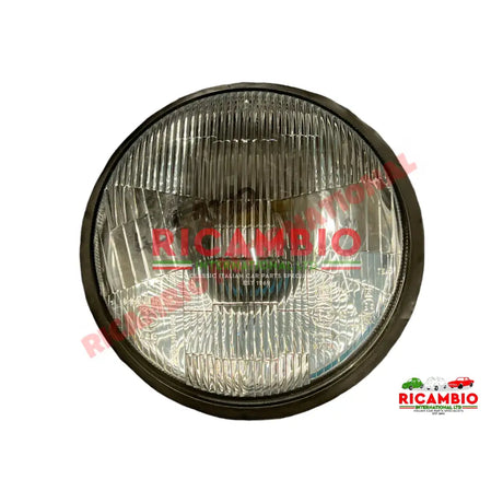 CARELLO Head Lamp (566,08.620.700,08.620.800,33925) - Fiat Strada/Ritmo - Lights - Lamps & Lenses