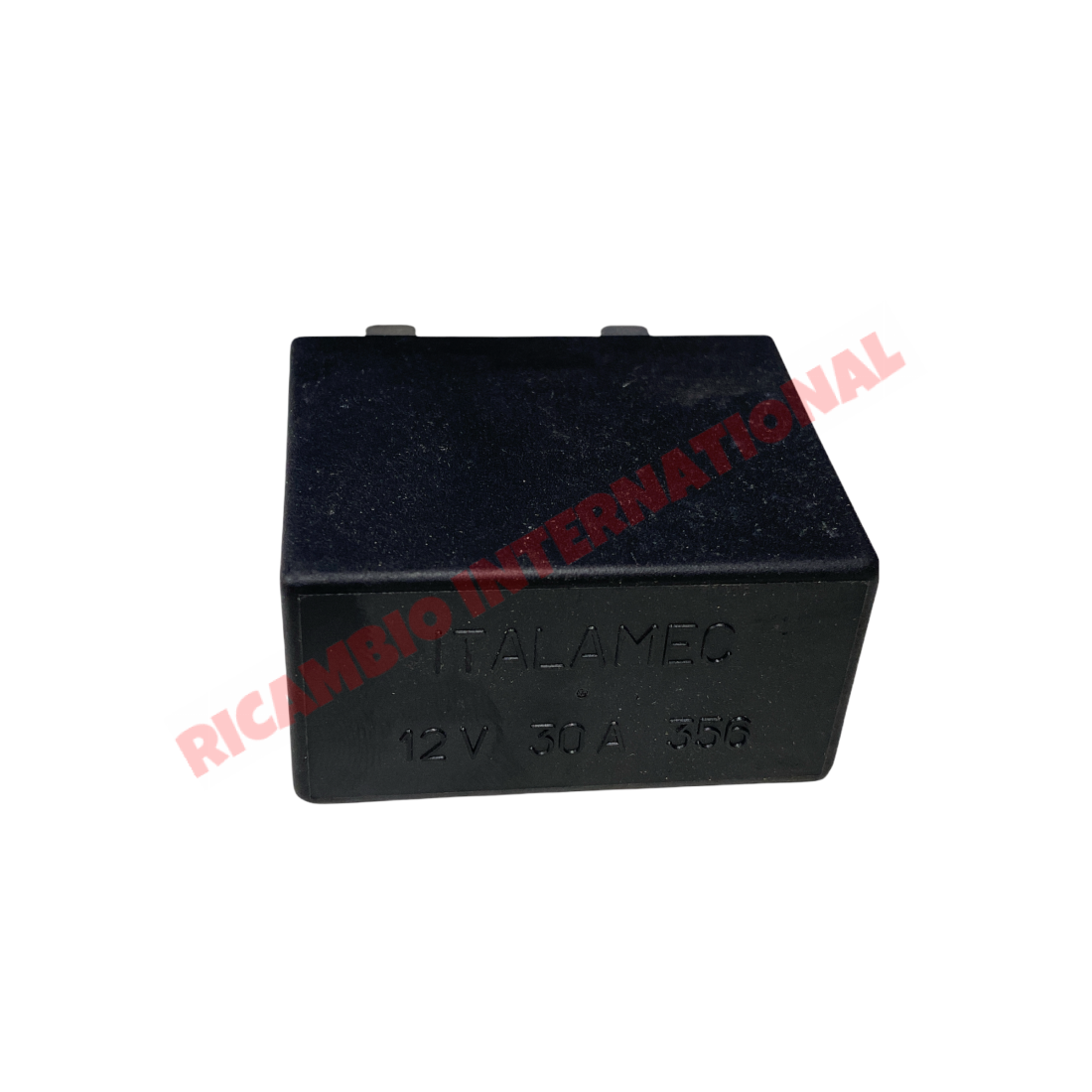 Central Locking Relay - Lancia Thema - Electrical