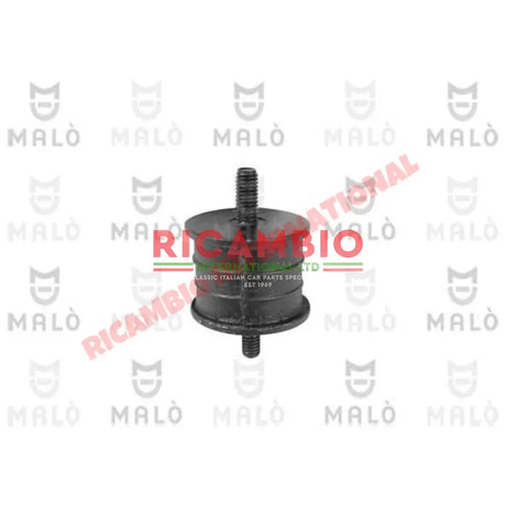 Centre Exhaust Mount Buffer - Lancia Beta - Exhaust