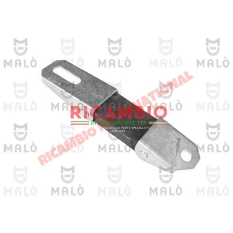 Centre Exhaust Mount - Lancia Beta - Exhaust