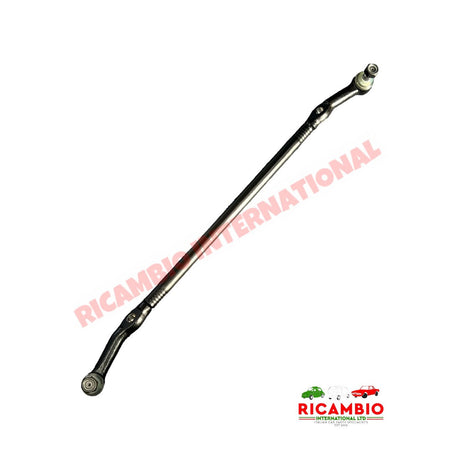 Centre Steering Drag Link - Fiat 125,132 1500C - Steering