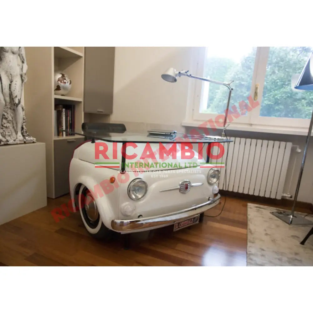 Classic Fiat 500 Desk - Classic Fiat 500 Parts & Spares