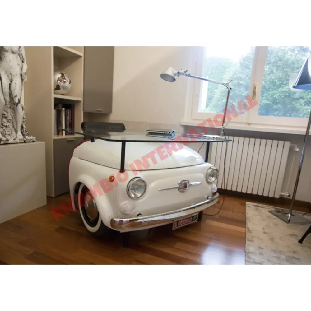 Classic Fiat 500 Desk - Classic Fiat 500 Parts & Spares