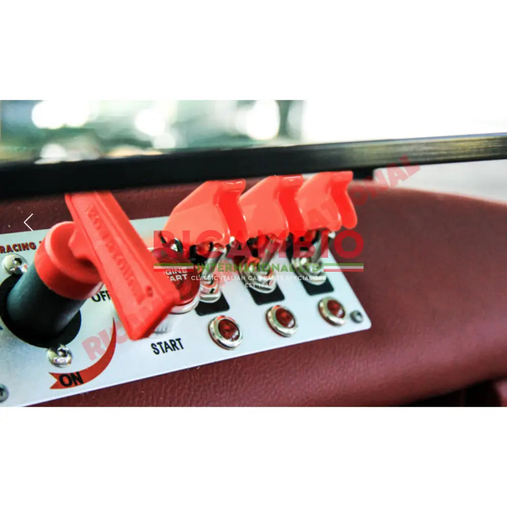 Classic Fiat 500 Desk - Classic Fiat 500 Parts & Spares