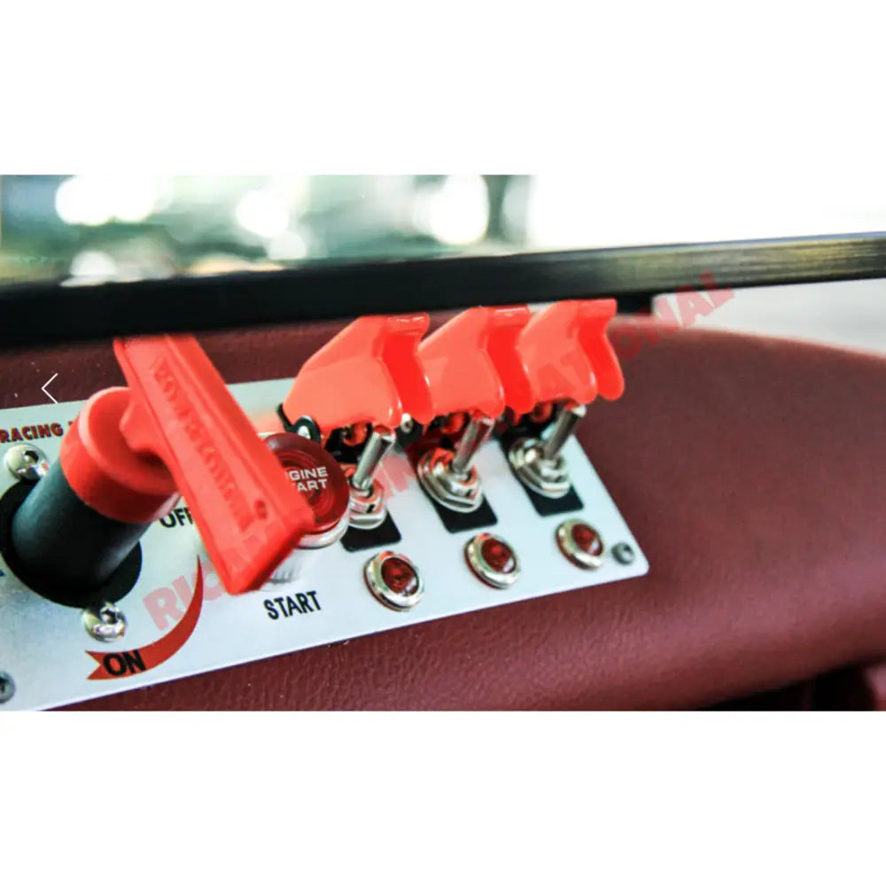 Classic Fiat 500 Desk - Classic Fiat 500 Parts & Spares