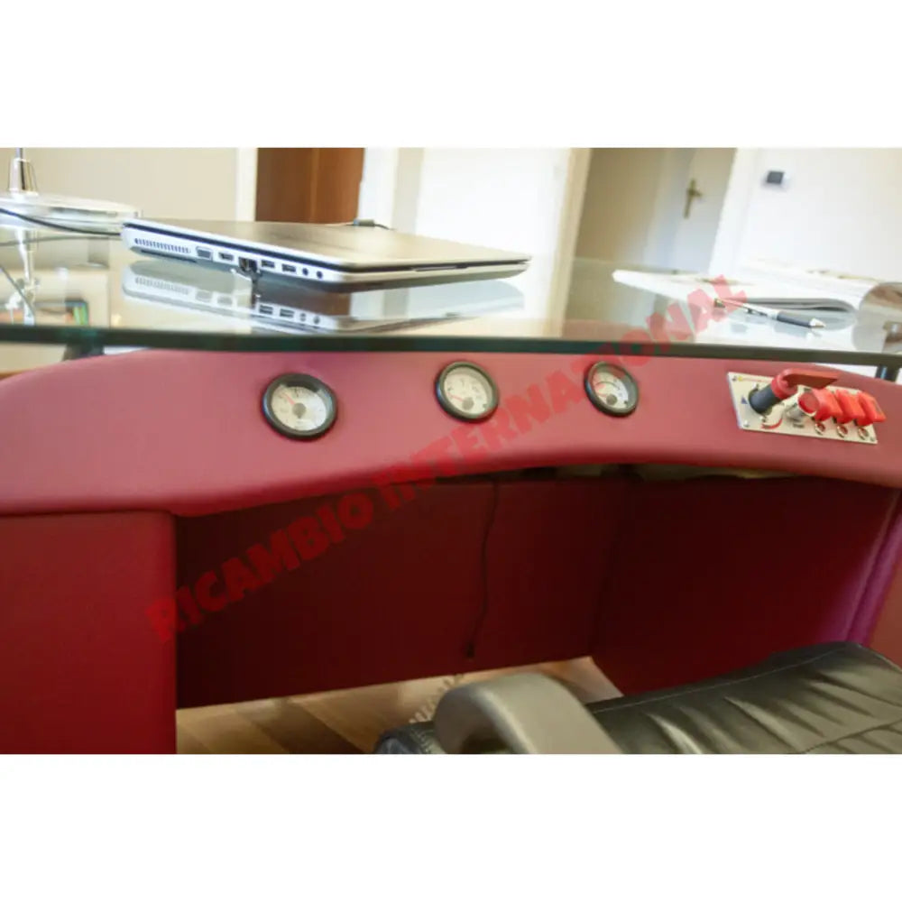 Classic Fiat 500 Desk - Classic Fiat 500 Parts & Spares