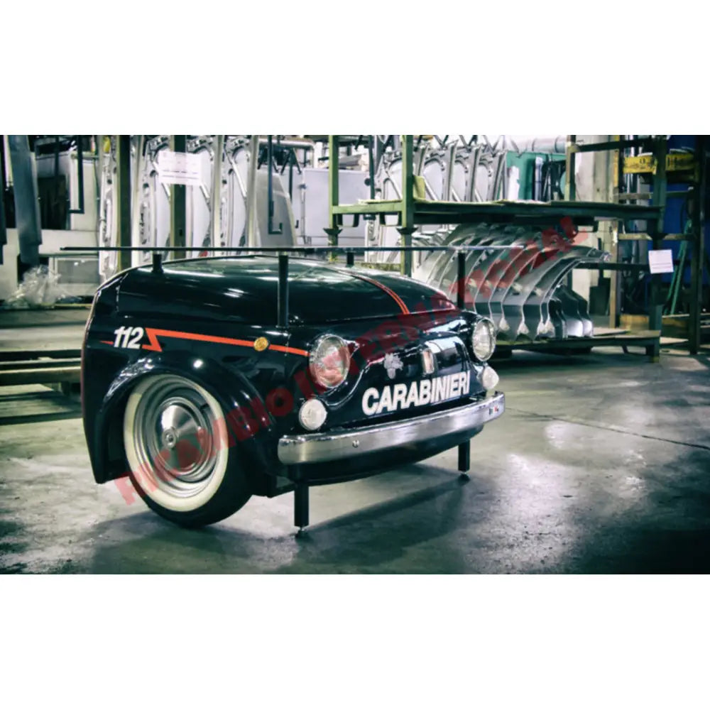 Classic Fiat 500 Desk - Classic Fiat 500 Parts & Spares