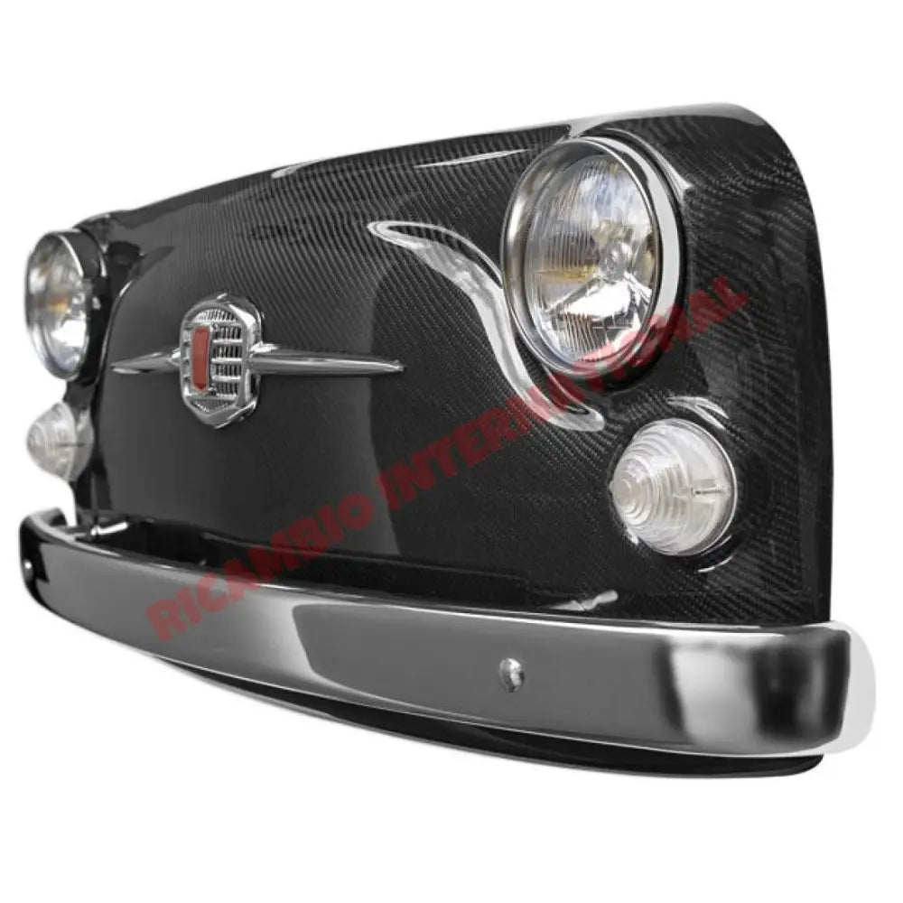 Classic Fiat 500 Hanging Wall Decoration/Furniture (TRICOLORE Fiat 500 F) - Toys - Gifts & Novelty Items