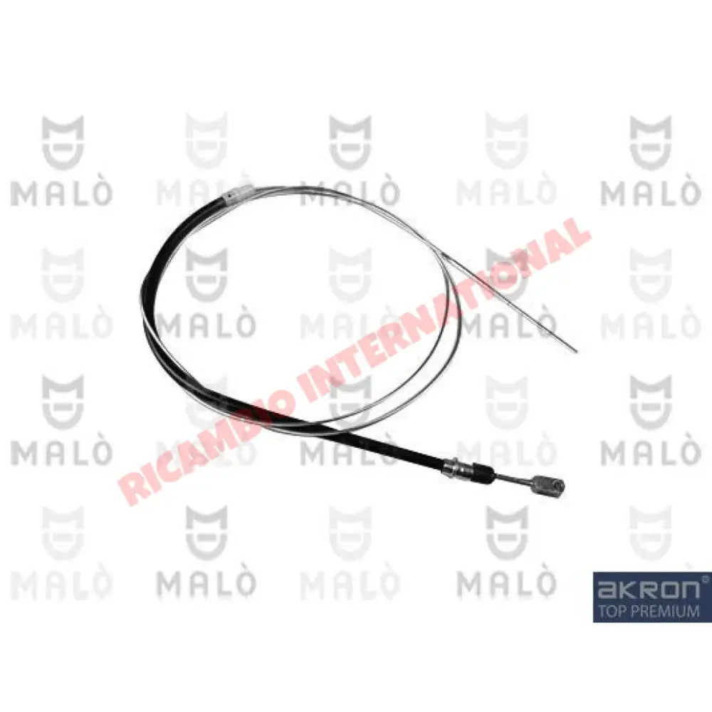 Clutch Cable - Fiat 850T & 900T/E - Cables