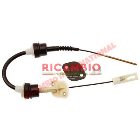 Clutch Cable - Fiat Barchetta - Cables