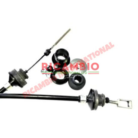 Clutch Cable - Fiat Ducato - Clutch and Transmission Parts
