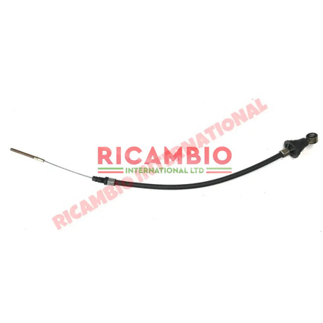 Clutch Cable - Lancia Delta Integrale 4WD - Cables