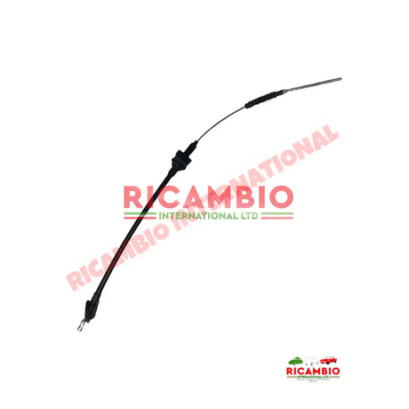 Clutch Cable (LHD) - Fiat Uno Turbo - Cables