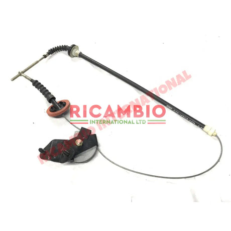 Clutch Cable (RHD) - Fiat Uno - Cables