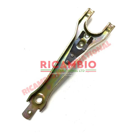 Clutch Fork - Fiat 1100 1200 103H - Clutch - Transmission & Related Parts