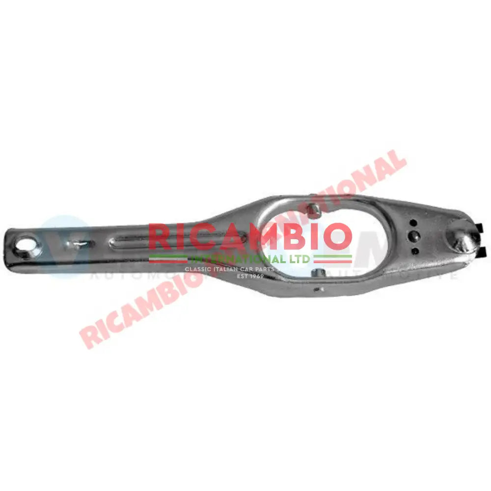 Clutch Fork - Fiat 124 - Clutch - Transmission & Related Parts