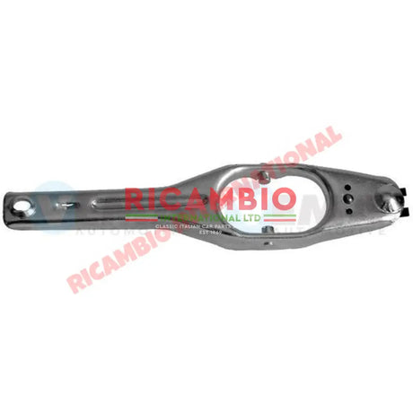 Clutch Fork - Fiat 124 - Clutch - Transmission & Related Parts