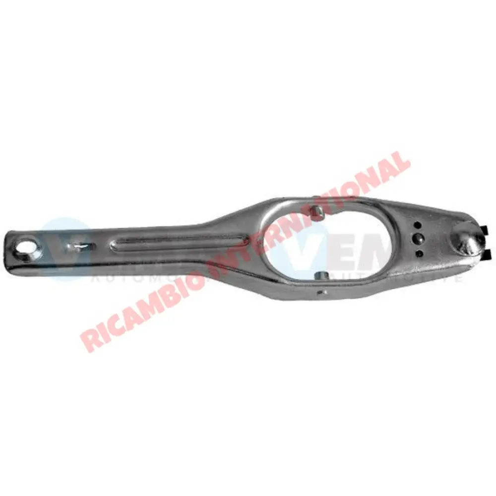 Clutch Fork - Fiat 125 all models - Clutch - Transmission & Related Parts