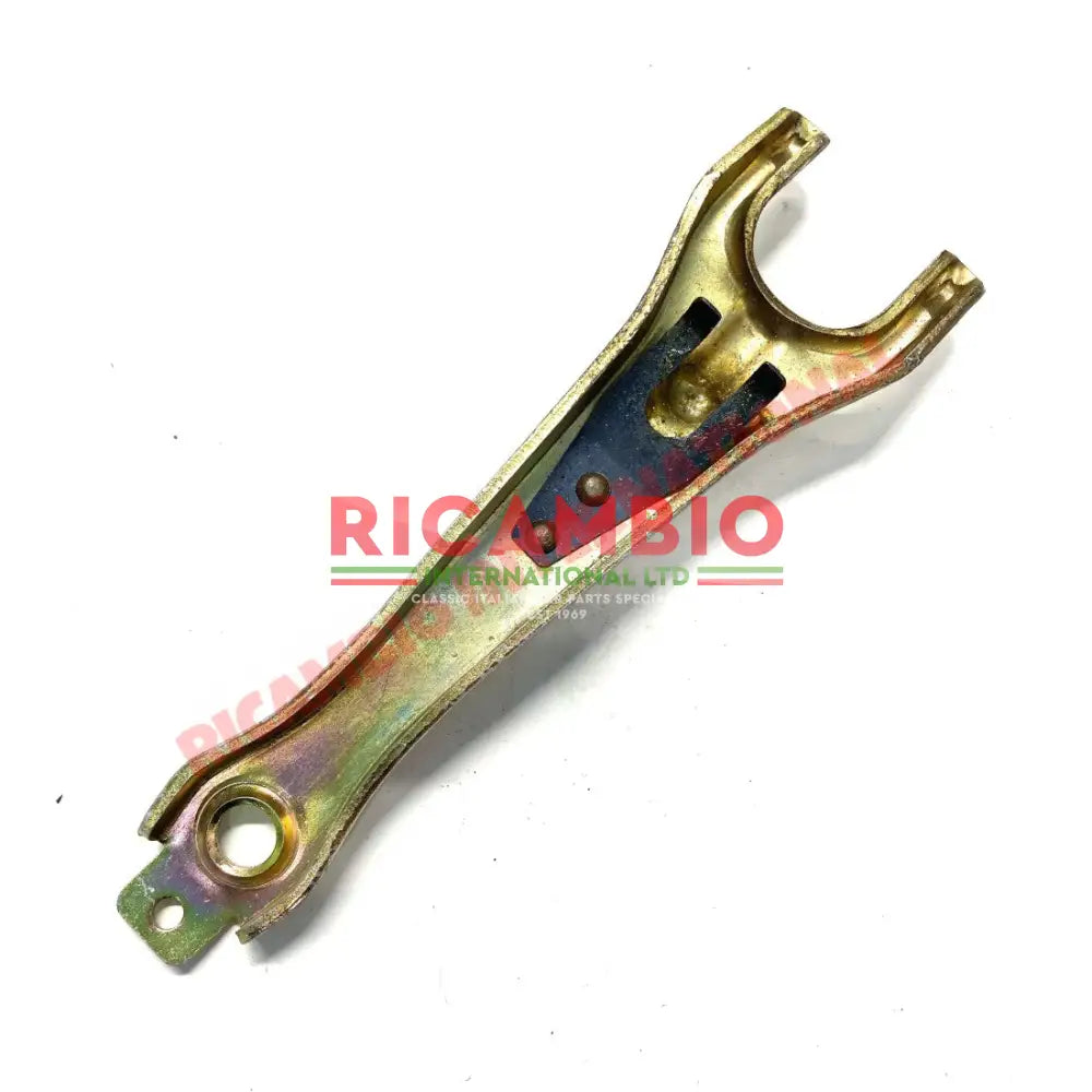 Clutch Fork - Fiat 1300,1500 - Clutch - Transmission & Related Parts