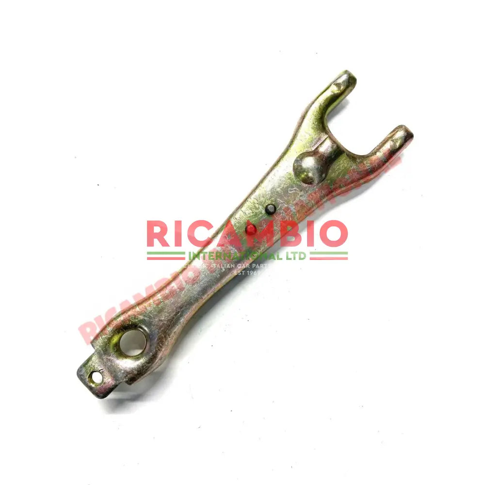 Clutch Fork - Fiat 1800,2300 - Clutch - Transmission & Related Parts