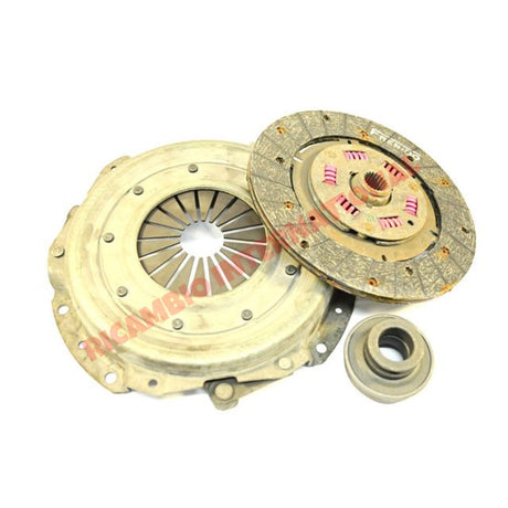 Clutch Kit (215mm) - Fiat 124,125,131,132 - Clutch - Transmission & Related Parts